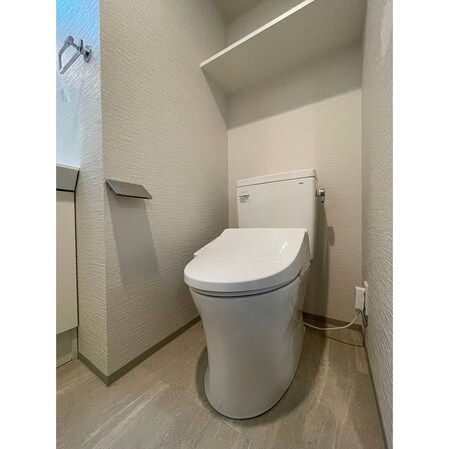 プライマル西大島駅前の物件内観写真